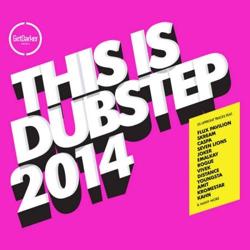 Tell Me (Rogue Remix)
