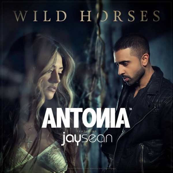 Wild Horses (feat. Jay Sean)