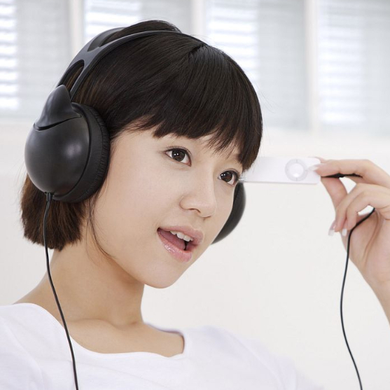 2010年7月日语能力考试1级真题听力35