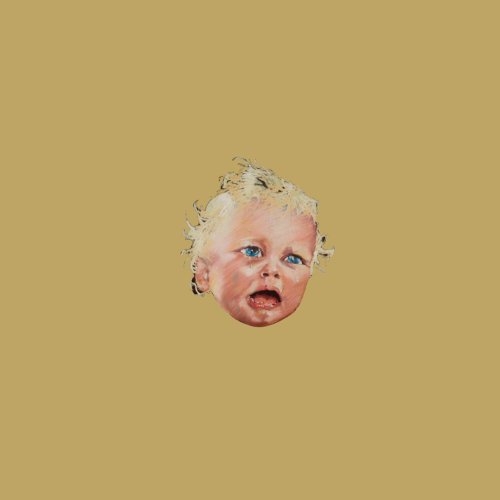 Just a Little Boy (for Chester Burnett)