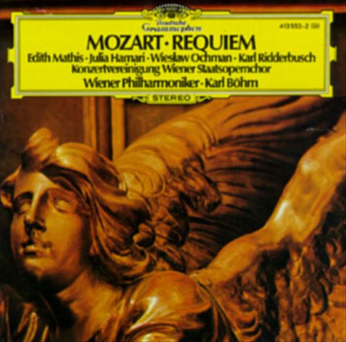Dies irae (Chor)