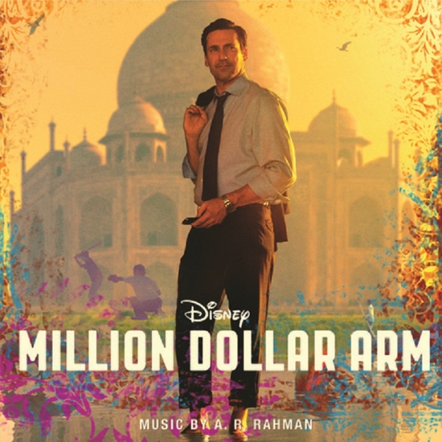 Million Dollar Dream