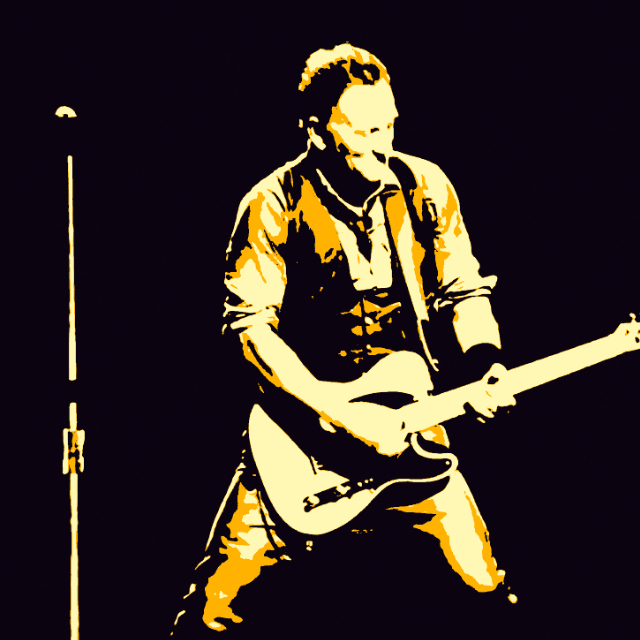 The Ghost Of Tom Joad