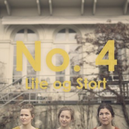 Lite Og Stort