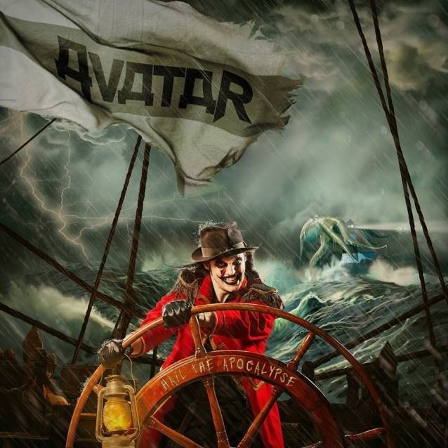 Vultures Fly
