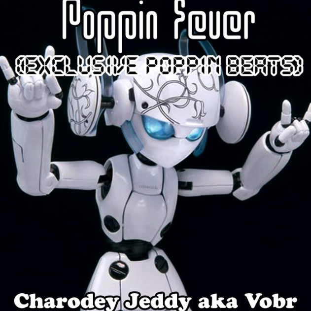 Rapper's Delight (Charodey Jeddy 111 BPM Mix)