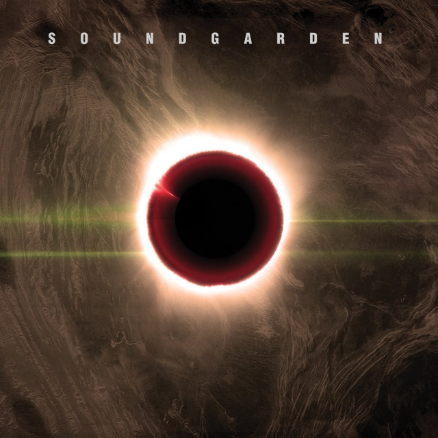 Black Hole Sun