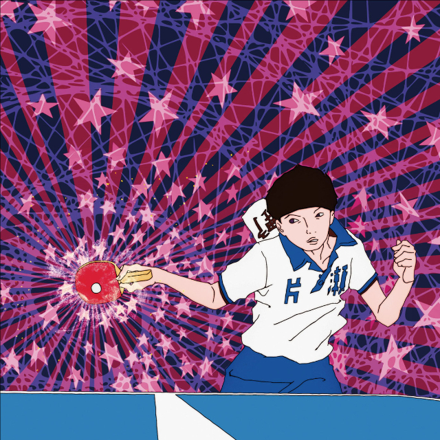 "あの夜明け前の" 僕らについて