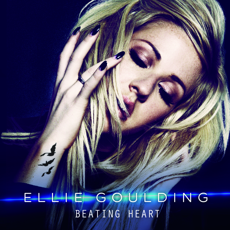 Beating Heart (Motez Remix)