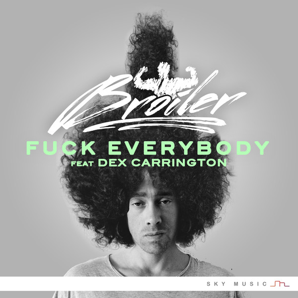 Fuck Everybody 