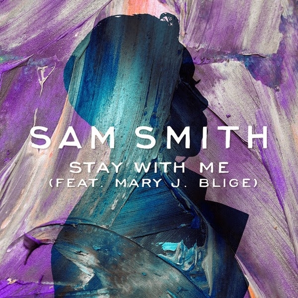 Stay With Me (Darkchild Version)