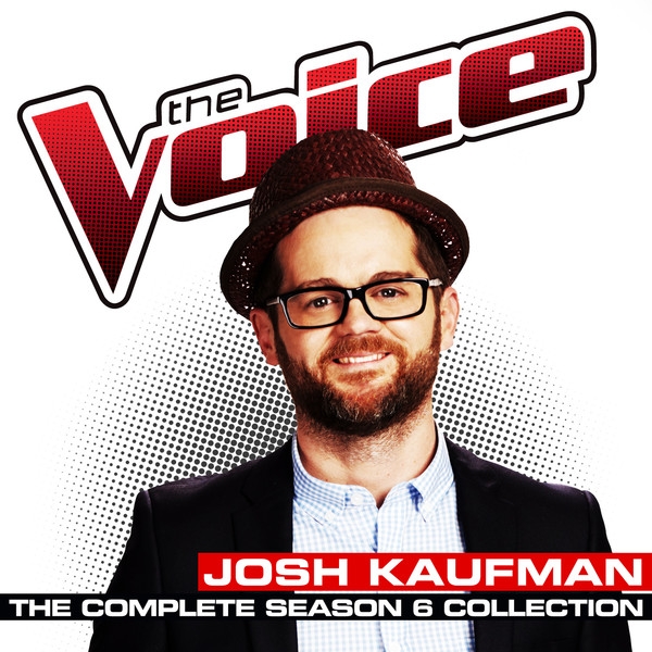 Every Breath You Take (The Voice Performance)