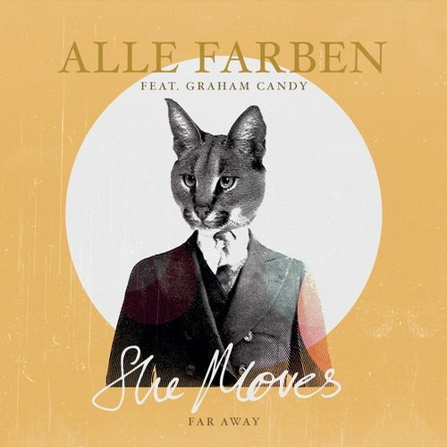 She Moves (Far Away) (Radio Mix)