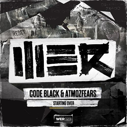 Starting Over (Original Mix)
