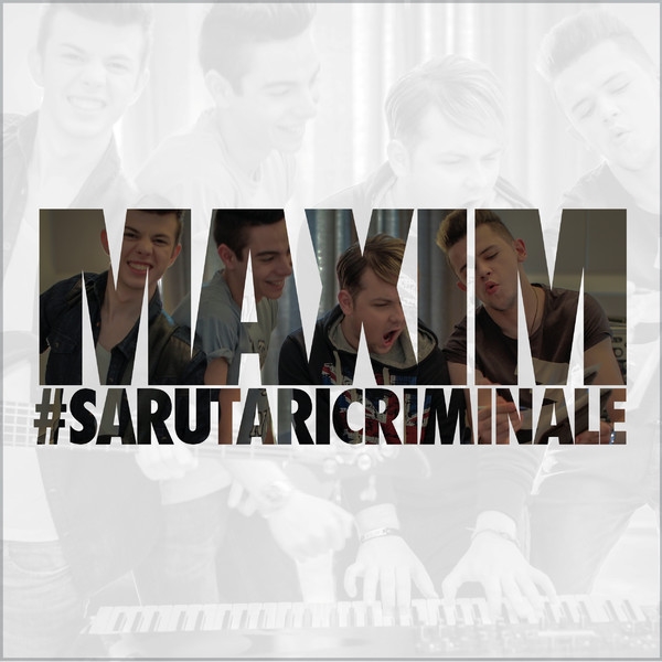 Sarutari Criminale