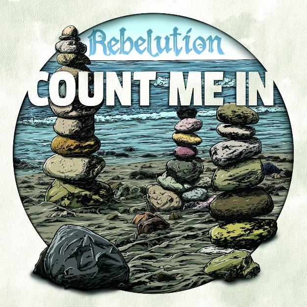 Roots Reggae Music (Feat. Don Carlos)