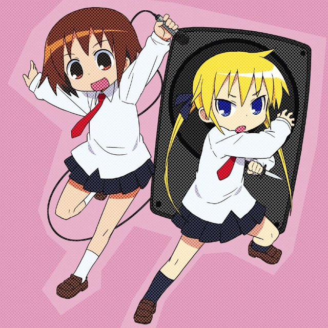 キルミーのベイベー!