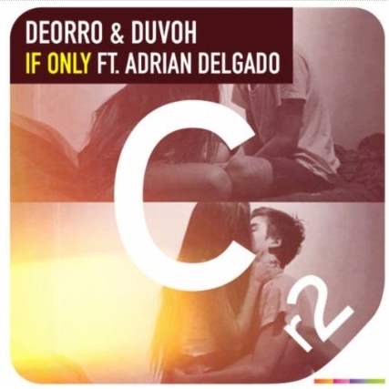 If Only[Radio Edit]