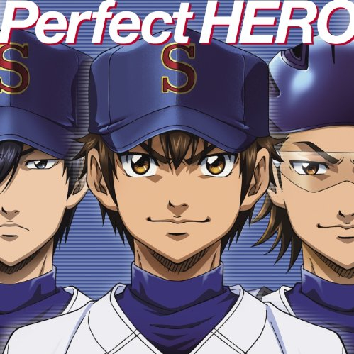 Perfect HERO(instrumental)
