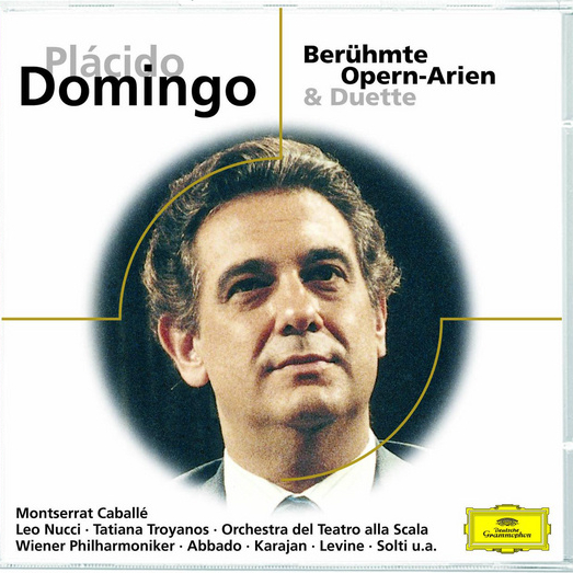 Puccini: Turandot / Act 3 - "Nessun dorma"