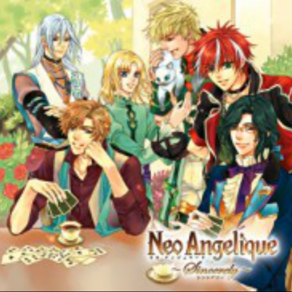 君がいるこの胸の楽園