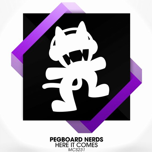 Here It Comes (Original Mix)