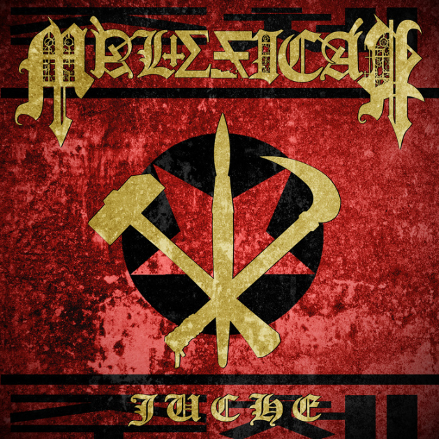 Death To U.S. Imperialism