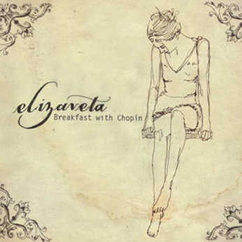 Mariner's Song (after Chopin's waltz in A minor, Op. 34/2)