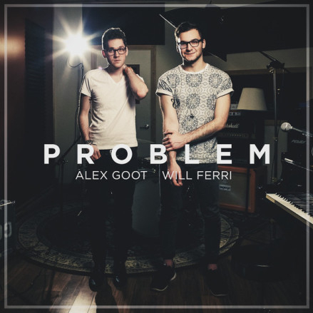 Problem (feat. Will Ferri)