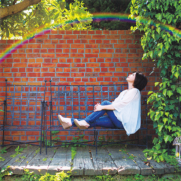 枯葉のステップ