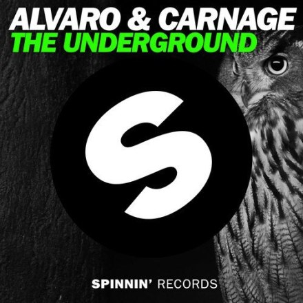 The Underground (Original Mix)