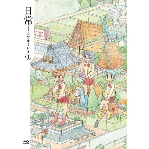 なののネジ回しラプソディ