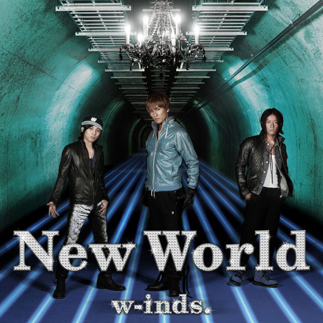 New World