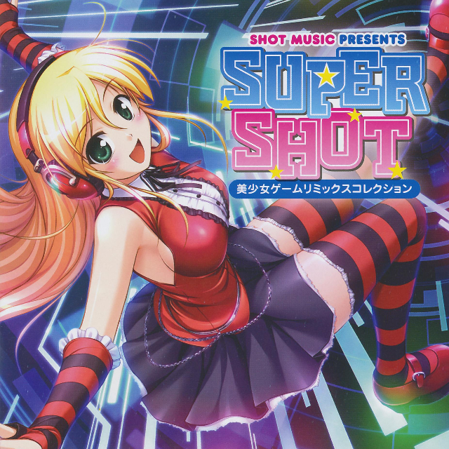 Primary (Dj Shimamura's 10Pm Remix)