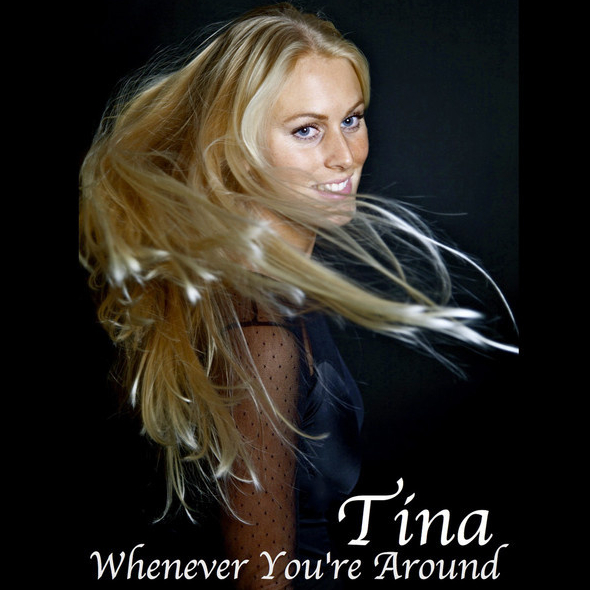 Whenever You're Around