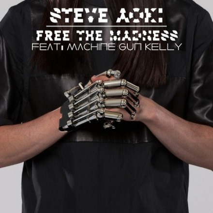 Free The Madness (Original Mix)