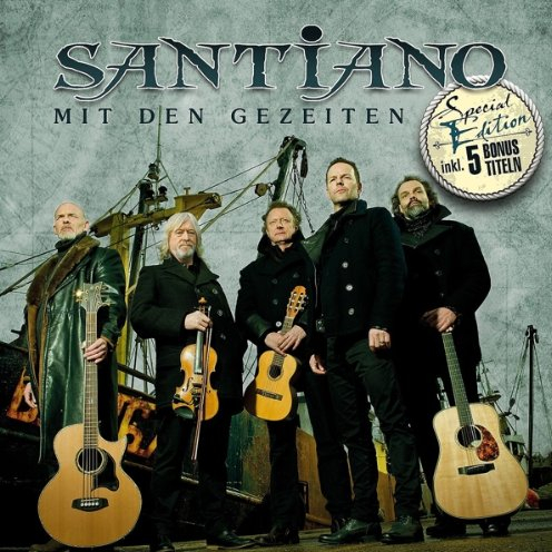 Minne (Oonagh & Santiano)