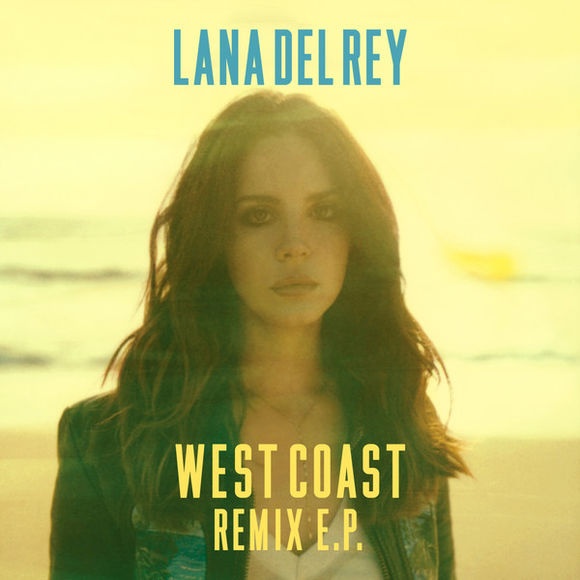 West Coast (Alex Nagshineh Remix)