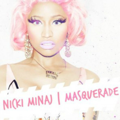 Masquerade (Country Club Martini Crew Radio Remix)