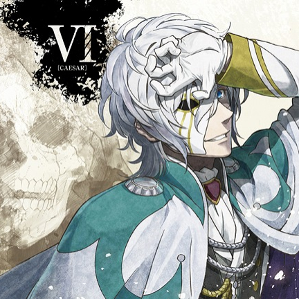 DIGNIFIED ELEGANCE (Instrumental)