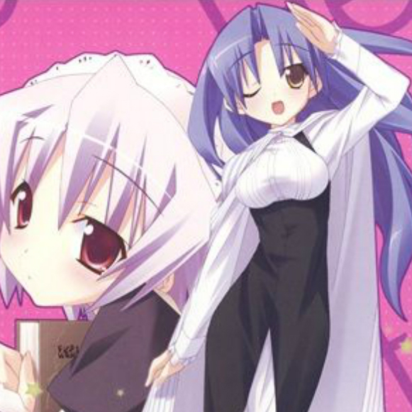 Growth of mind (ヘレナ&メリロットVer.)