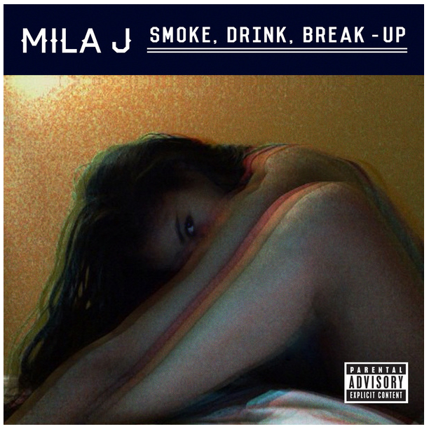 Smoke, Drink, Break-Up