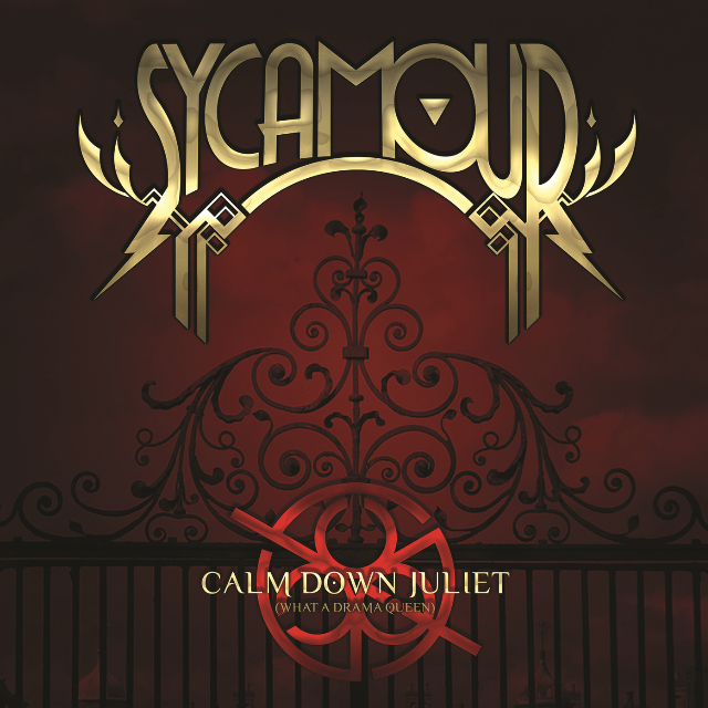 Calm Down Juliet (What a Drama Queen)