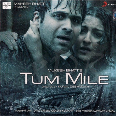 Tum Mile (Love Reprise)