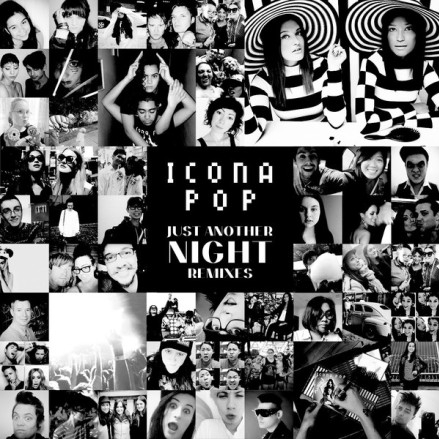 Just Another Night (Morgan Page Remix)