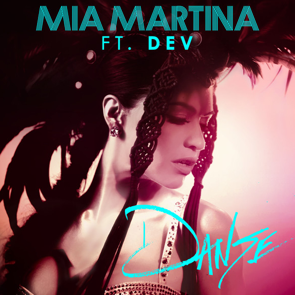 Danse ft. Dev (JumpSmokers Remix)