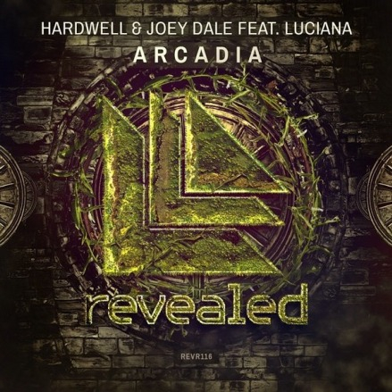 Arcadia (Original Mix)