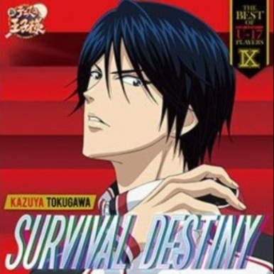 SURVIVAL DESTINY (Original Karaoke)