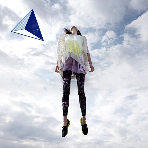 夏の大三角形 (instrumental)