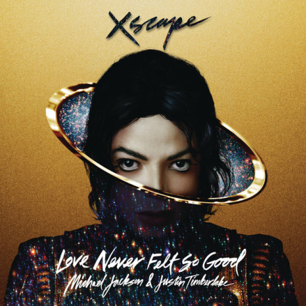Love Never Felt So Good (DM-FK Classic Tribute Mix)